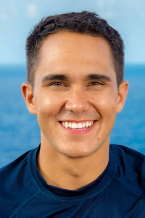 Carlos PenaVega