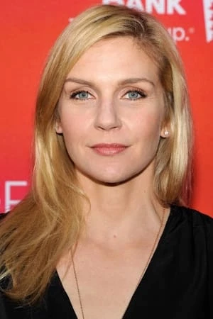 Rhea Seehorn