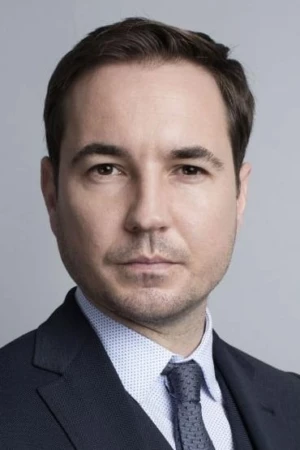 Martin Compston