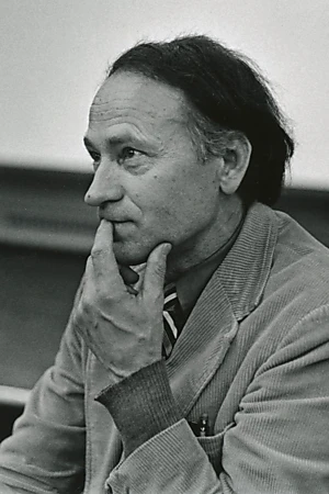 Jonas Mekas