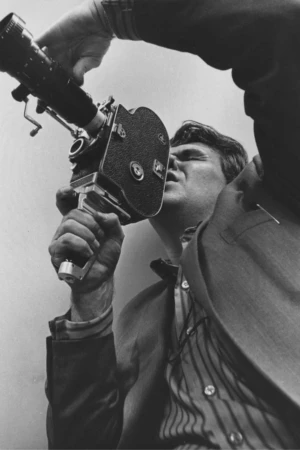 Stan Brakhage