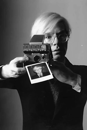 Andy Warhol