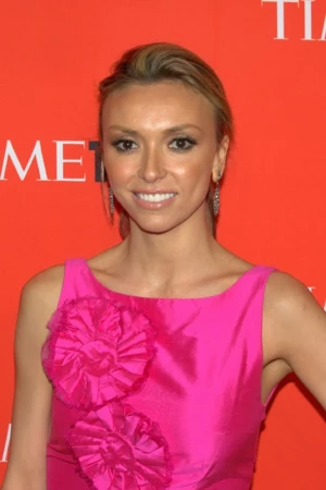 Giuliana Rancic