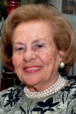 Maria Barroso