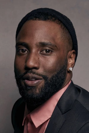 John David Washington