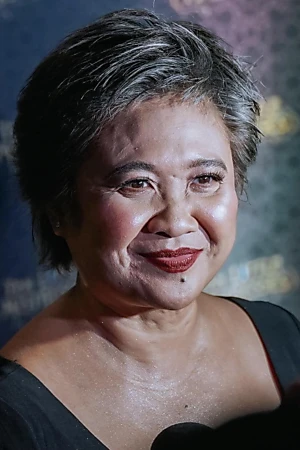 Eugene Domingo