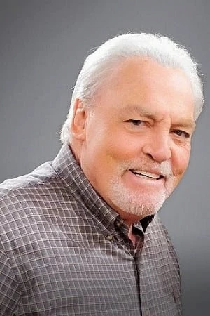 Stacy Keach