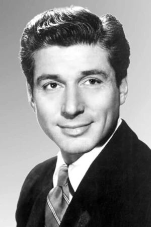 Efrem Zimbalist Jr.