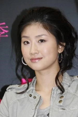 Jacqueline Zhu Zhi-Ying