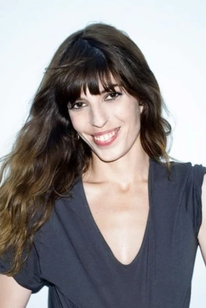 Lou Doillon