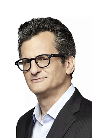 Ben Mankiewicz