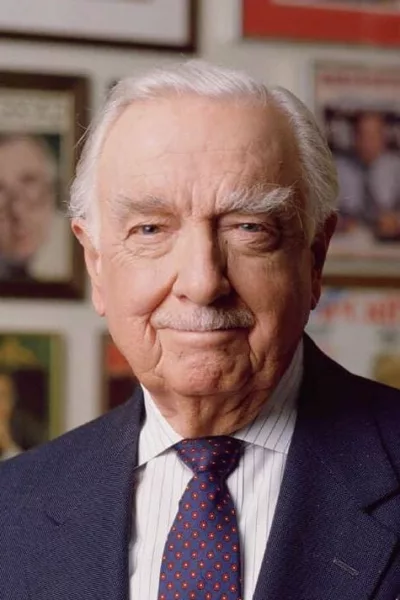 Walter Cronkite