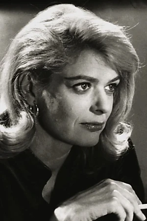 Melina Mercouri