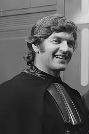 David Prowse