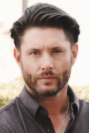 Jensen Ackles