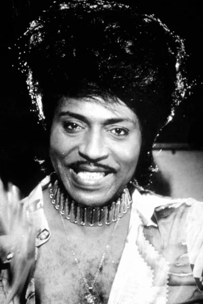 Little Richard