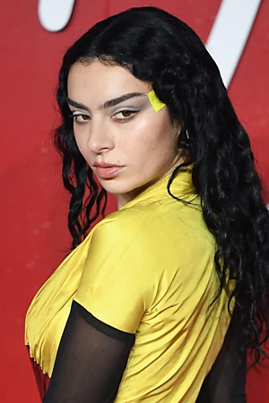 Charli xcx