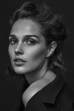 Camille Lou
