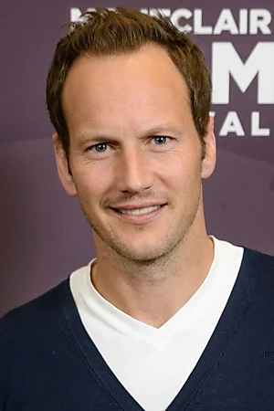 Patrick Wilson