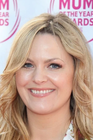 Jo Joyner