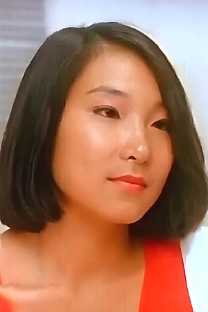 Cindy Yip Sin-yi