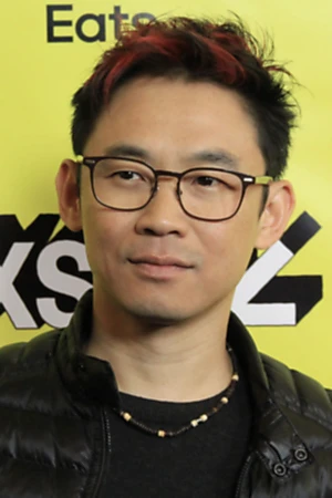 James Wan