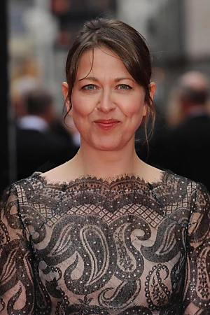 Nicola Walker