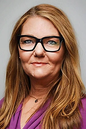 Søs Marie Serup