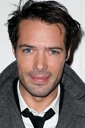 Nicolas Bedos