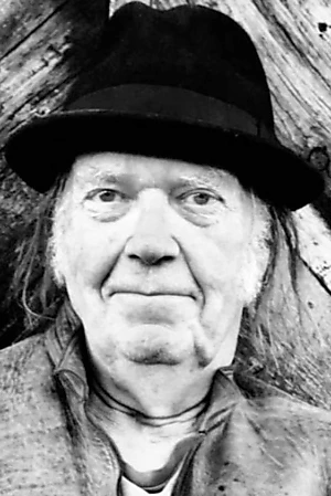 Neil Young