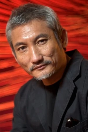 Tsui Hark