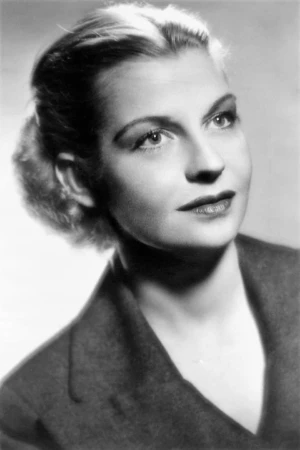 Betty Field