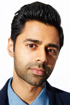 Hasan Minhaj