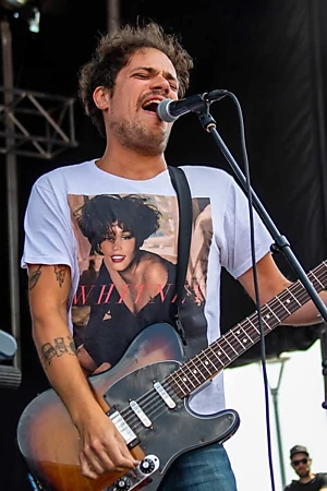 Jeff Rosenstock