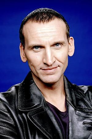 Christopher Eccleston