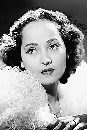 Merle Oberon