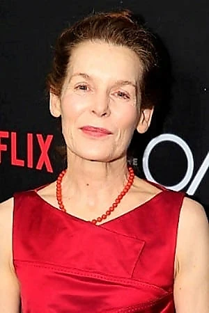 Alice Krige