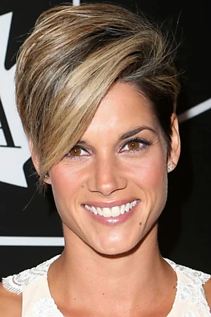 Missy Peregrym