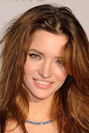 Talulah Riley