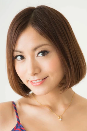 Chiaki Takahashi