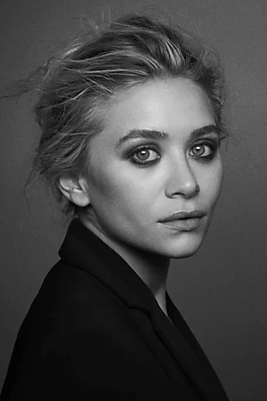 Ashley Olsen