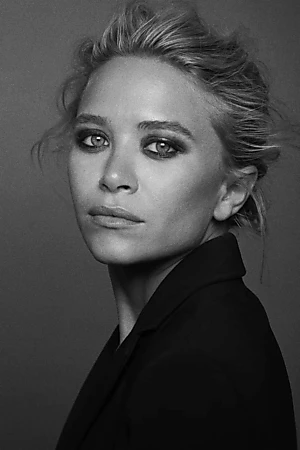 Mary-Kate Olsen