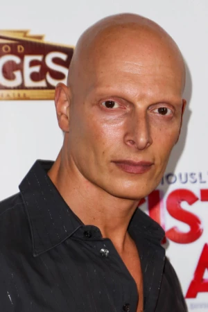 Joseph Gatt