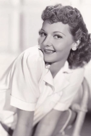 Mary Martin