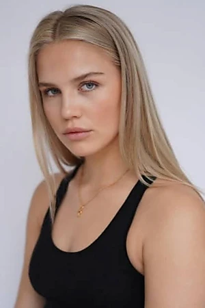 Ida Lundgren