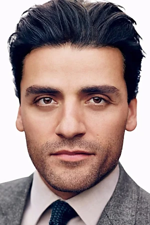 Oscar Isaac