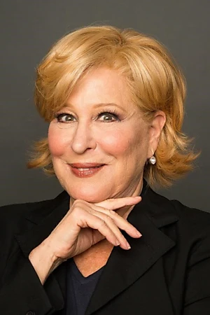 Bette Midler