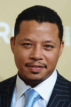 Terrence Howard