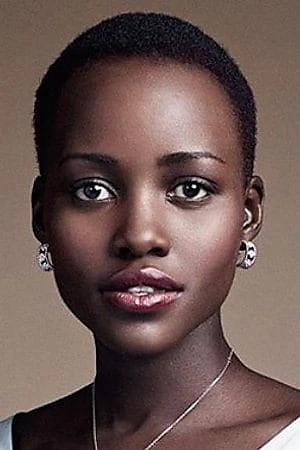 Lupita Nyong'o