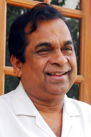 Brahmanandam